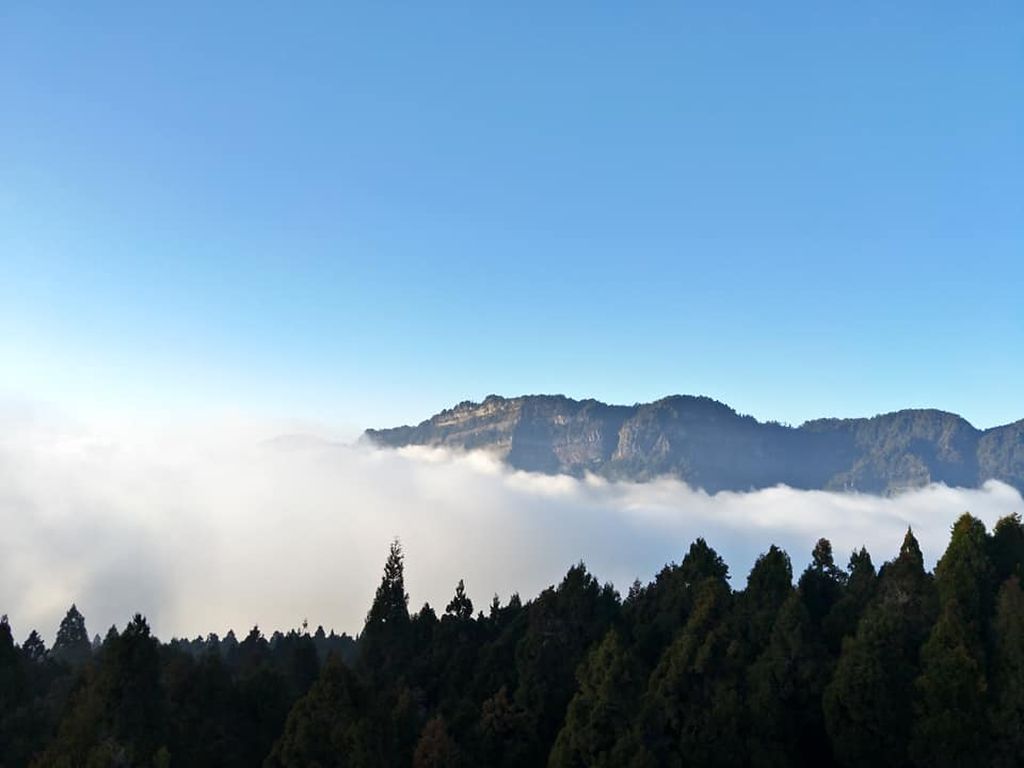 雲海4